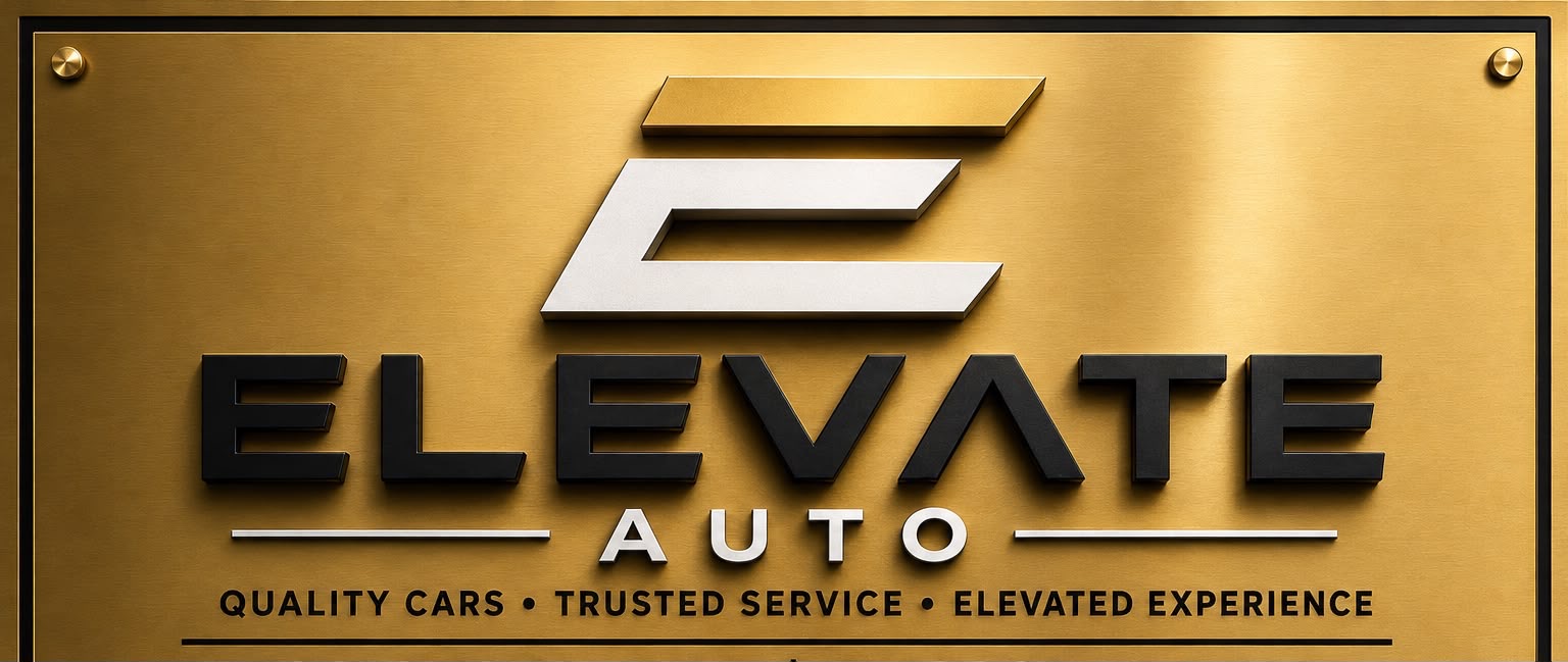 Elevate Auto